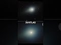 BREAKING NEWS Interstellar object 3I/ATLAS has started to show X-ray emissions as it gets closer