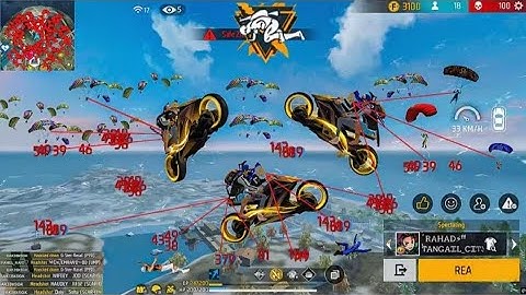 OB51 UPDATED MOD MENU |AIMKILL MOD MENU FREEFIRE |ALL SERVER WORKING