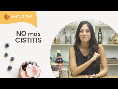 Vídeo: Dieta Para La Cistitis: ¿qué Se Puede Comer Y Qué No? Menú De Dieta