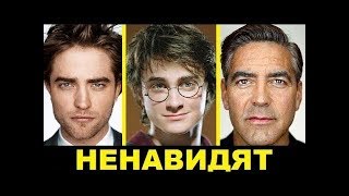 10 АКТЕРОВ, ПОЖАЛЕВШИХ О СВОИХ ФИЛЬМАХ