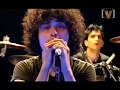 At The Drive In - Live on The Joint 2001