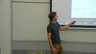 Richard Kenyon   Dimers and SL