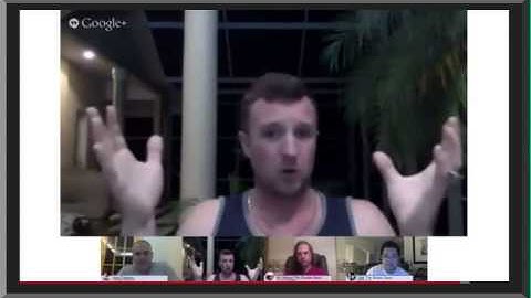 The "Heart" of Empower Network= David Sharpe