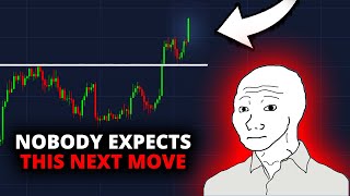 BITCOIN: CALM BEFORE THE STORM!! Price Prediction & News Today for #BTC, #ETH, #SOL! #analysis #ta