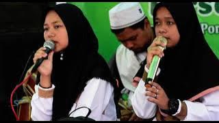 KULUL QULUB SOLAWAT VERSI DANGDUT 2021