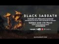 BLACK SABBATH - Youtube Hangout and Broadcast Live on Ozzy&#39;s Boneyard
