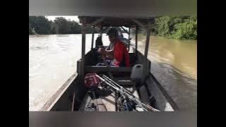 Benyamin sueb MANCING