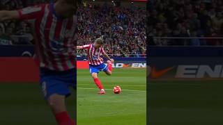 Geriausi įvarčiai tarp Atletiko ir Real Sociedad?