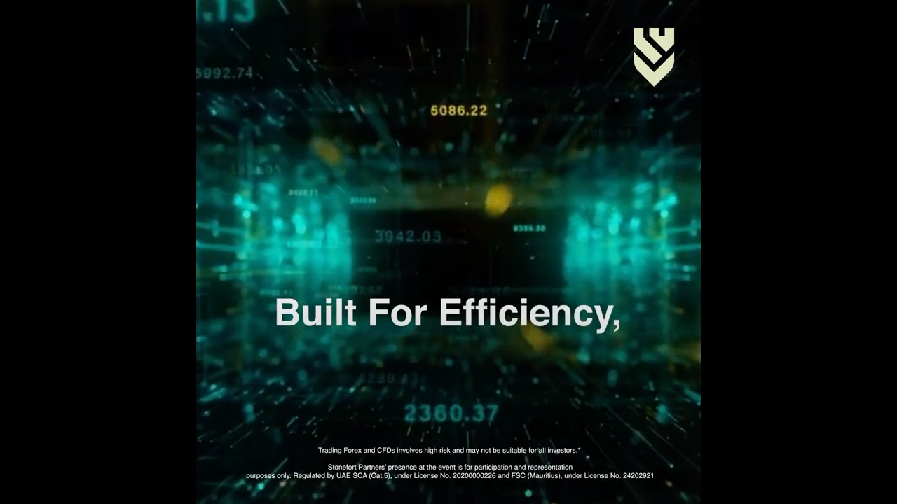 Stonefort Securities | Trade Seamlessly and Transparently Across Global Markets