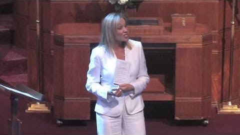 Unity Temple 7-18-10 Part 2.m4v