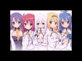 精靈使的劍舞ED（精靈劍舞祭）