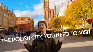 Is Gdansk, Poland Worth it?