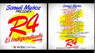 2) La Niña Mimada  Prix 06 Rs - R4 El Independiente
