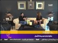 قصة نجاح د. مجد ناجي في تغطية خاصة على قناة الحرة