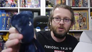 Unboxing: Air Drop Crates April 2021 "Exploration"