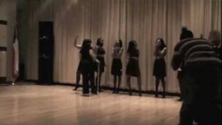 AKA Spring 2010 Probate-UHD (Part 3)