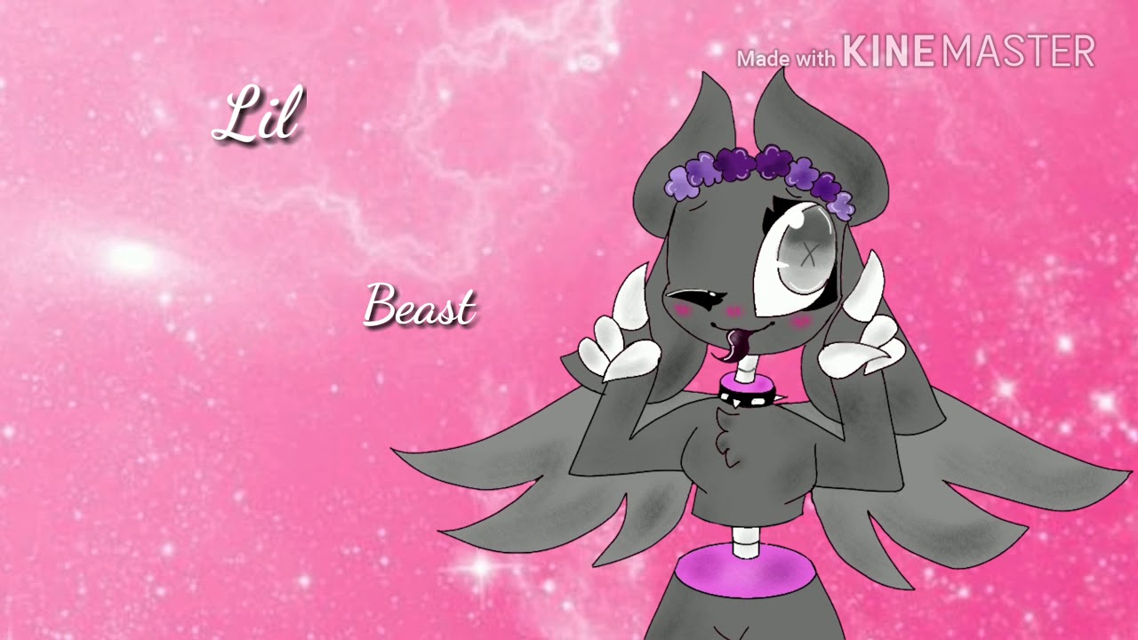 Gift for lil Beast [OLD]