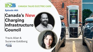 A Guiding Force for Charger Deployment
Join EV Society: https://evsociety.ca/
View past webinars: https://www.youtube.com/playlist?list=PLgmymQuAYlURyz27qs3Nrum3krmv9zo0J
The Canadian Charging Infrastructure Council (CCIC) is a coalition of leading electric vehicle (EV) charging companies in Canada — including FLO, ChargePoint, On the Run Charging, SWTCH, Bode EV, and Papillons. Together, CCIC members operate over half of all public EV charging stations in Canada, making them a powerful voice in shaping the future of the country’s EV charging network.
In this video, we explain how the CCIC works to expand EV charging infrastructure by:
-Sharing real-world data on EV charging station performance and economics
-Offering policy recommendations to Canadian governments at federal, provincial, and municipal levels
-Highlighting how to attract private investment to scale charging networks
-Supporting the growth of Level 2 chargers, DC fast chargers, and highway charging corridors
The CCIC’s mission is simple: ensure that EV drivers in Canada have access to more reliable, convenient, and affordable charging stations. By presenting lawmakers with facts and solutions, they aim to create better EV charging policies, regulations, and incentives that benefit both consumers and businesses.
If you’re interested in the future of electric vehicles in Canada, the EV charging industry, or the transition to zero-emission transportation, this video is for you. Whether you drive a Tesla, Hyundai IONIQ 5, Ford F-150 Lightning, or any other EV model, the work of the CCIC directly impacts your ability to charge your electric car at home, at work, and on the road.
🔌 Key topics covered:
EV charging infrastructure in Canada
Public vs. private EV charging investment
Role of FLO, ChargePoint, SWTCH, and other networks
Policies to accelerate EV adoption
Building Canada’s zero-emission future
👉 Don’t forget to like, subscribe, and share if you want to stay informed about EV news in Canada, charging station growth, and the path to 100% zero-emission vehicle sales by 2035.
Canadian Charging Infrastructure website https://www.ccic-ccir.ca/
Travis Alan, President of CCIC, also Counsel at Gilberts LLP and Gilberts Global
Suzanne (Suzy) Goldberg, Sr. Director Public Policy, ChargePoint
Referenced in webinar - watch this prior video about the threat to Canadas EV Mandates or more formally, the Electric Vehicle (EV) Availability Standard
https://youtu.be/YFVzbcS98So?si=ZK3PyVek6PePa5Ve
#EVCharging #CanadaEV #ElectricVehicles #EVInfrastructure #CleanTransportation #CCIC #FLOCharging #ChargePoint #ZeroEmissionVehicles A Guiding Force for Charger Deployment