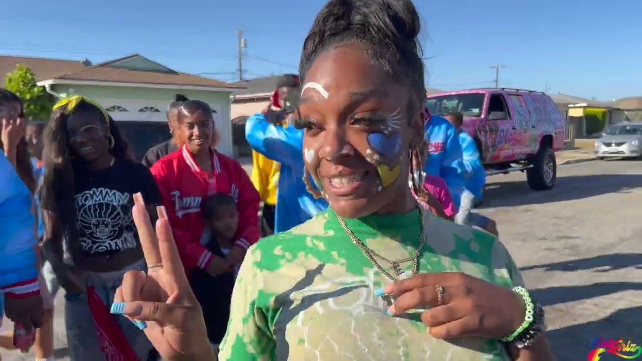 🤩 Сестренка, я собираюсь тебя усадить‼️ N'VY против Киморы 🔥 Я подписана на @TOMMYHOTGIRLZ в Inst...