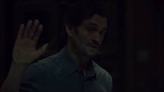 Hannibal - What a Cunning Boy You Are