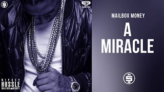 Nipsey Hussle - A Miracle [8D]