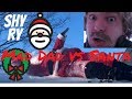 Mad Dad vs Santa