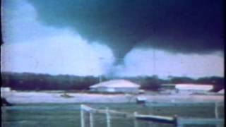 Tornadoes: A Spotters Guide