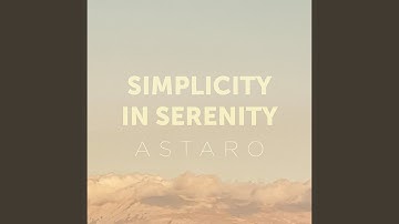 Simplicity in serenity