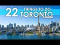 Best things to do in toronto canada 2024