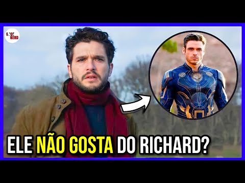 Vídeo: Jon Snow Não Sabia De Nada Ou Deixou O Gênio Sair Da Garrafa