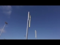 Hailey Sweatman Pole vaulter at James Island High