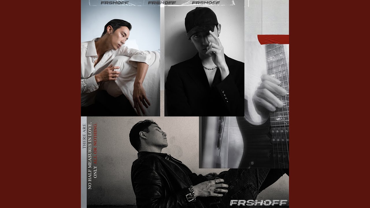 All Or Nothing (feat. B.LEO, HOWE., The J) All Or Nothing (feat. B.LEO, HOWE., The J)