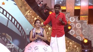 வாங்க சிரிக்கலாம்😂 | Ep: 10 | Vijay Television Awards