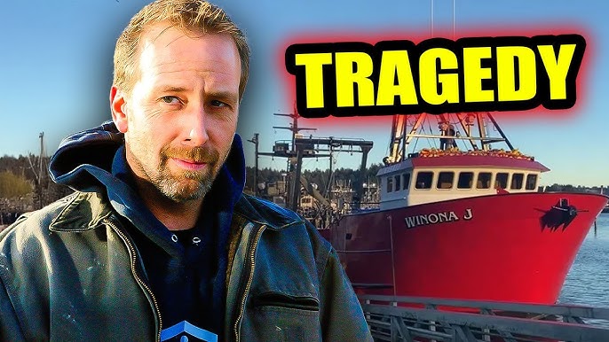 What Really Happened to Edgar Hansen From Deadliest Catch