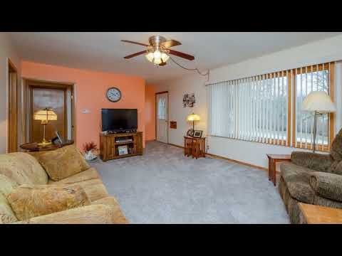 701 N 4th St, Guthrie Center, IA home video tour