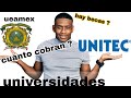 comparando universidades publicas y privadas