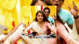 Haule Haule - (spedup) 🦋 || Shah Rukh  khan || Anushka Sharma