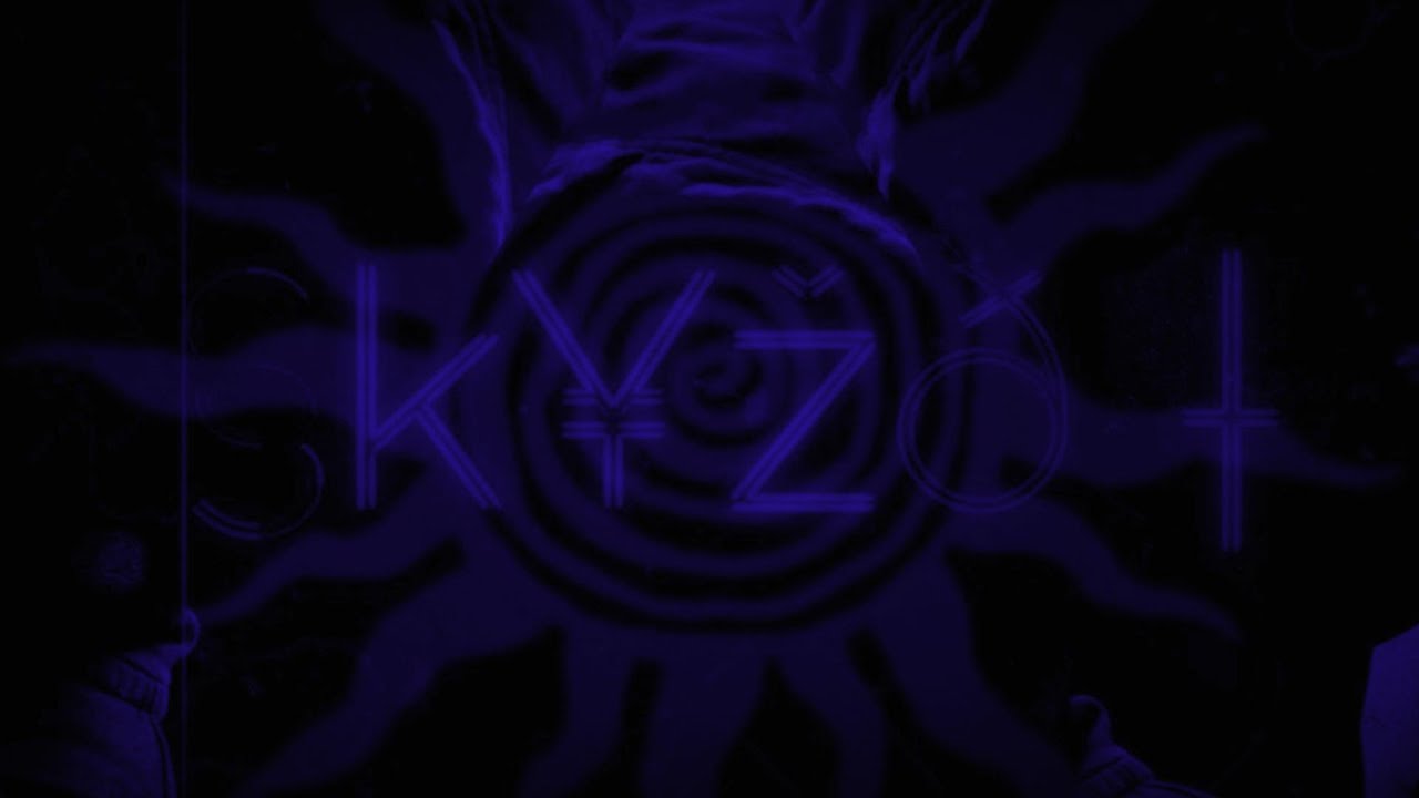 Skyzo x Yoko - Soleil Bleu - Luiza  [Remix By ¥øʞø †]