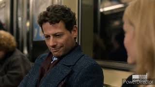 Ioan Gruffudd - Hold It Still - Mark Diamond