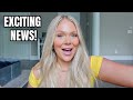 NEW CAR?! EXCITING NEWS + SUMMER AMAZON CLOTHING HAUL! KELLY &amp; STEPHEN