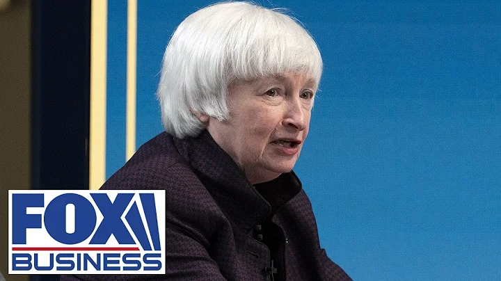 Sica: Why does Janet Yellen have any credibility a...