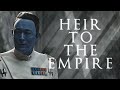 Grand admiral thrawn  heir to the empire  star wars