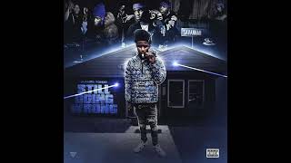 Quando Rondo - Proud Of Me [Official Audio] (Still Doing Wrong Album)