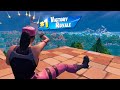 High Kill Solo Win Gameplay 🏆 Fortnite Chapter 4 Season 3