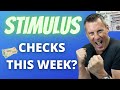 PASSED STIMULUS CHECKS! $1400 +$300 Third Stimulus Check Update + Unemployment Benefits Relief Bill