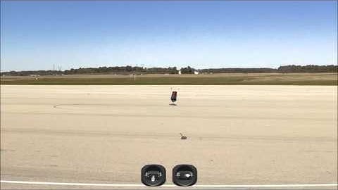 RC Helicopter Tutorial - Inverted Hovering