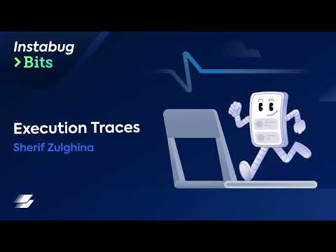 Luciq Bits: How to Utilize Execution Traces