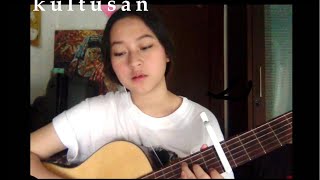 Kultusan - Sal Priadi (cover)