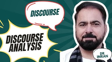 What is Discourse? | Unlocking the Power of Language in Society
