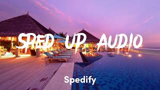 DJ Taj x Tricks - POP DAT THANG JERSEY CLUB (Sped Up Audio)